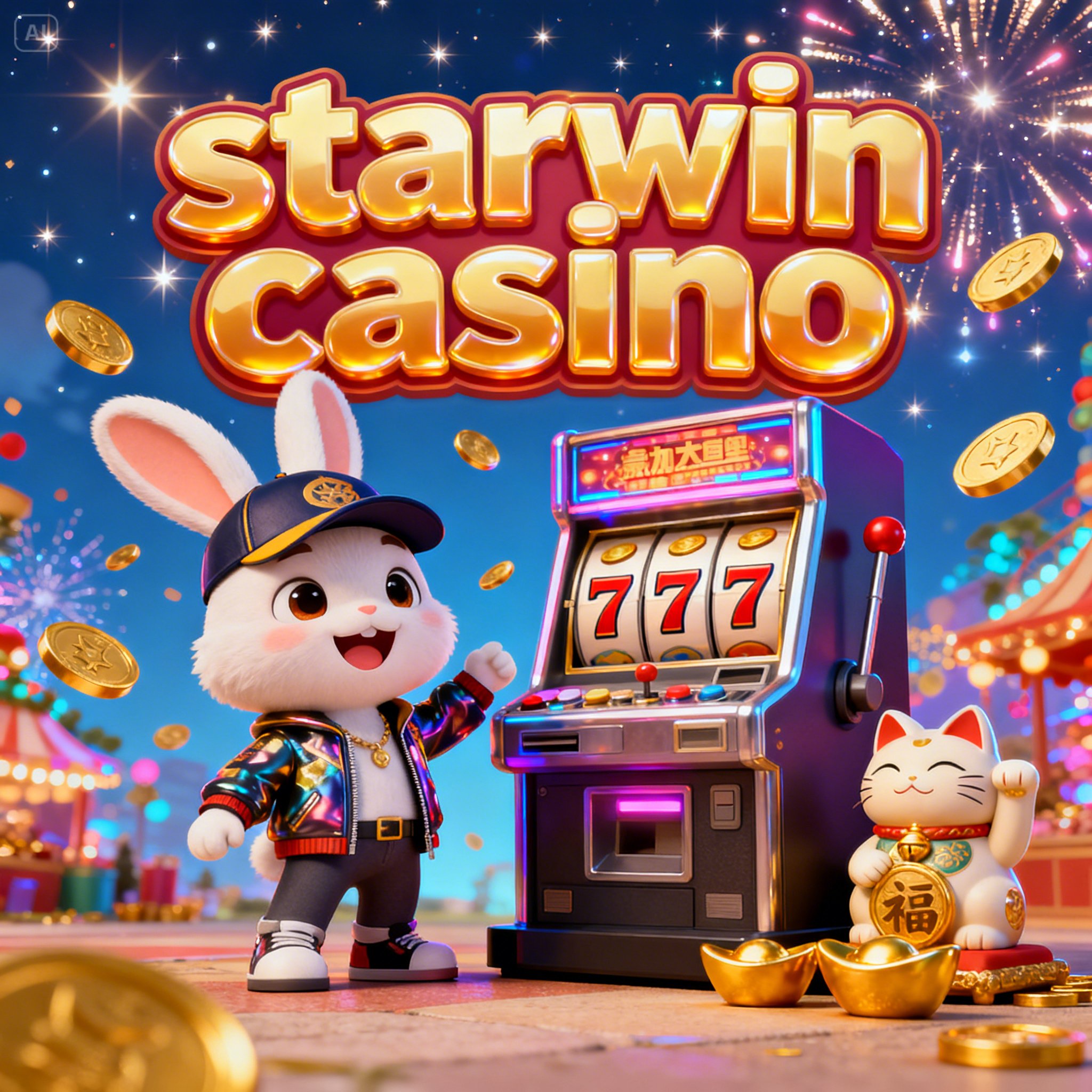 starwin casino
